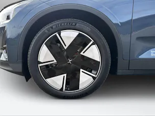 Polestar 2 Long Range Dual Motor