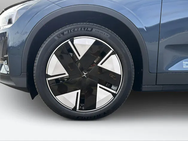 Polestar 2 Long Range Dual Motor