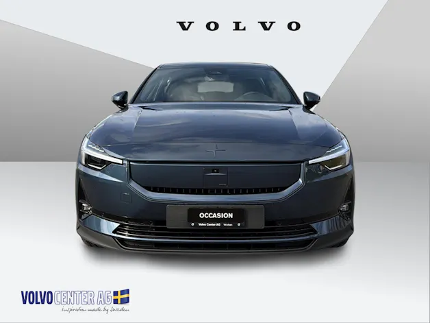 Polestar 2 Long Range Dual Motor