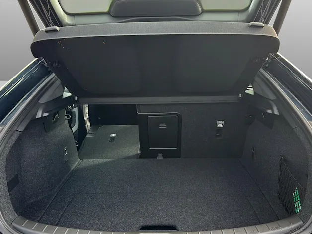 Polestar 2 Long Range Dual Motor