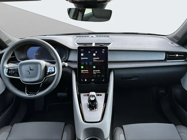 Polestar 2 Long Range Dual Motor