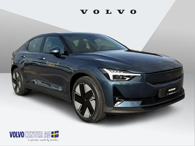Polestar 2 Long Range Dual Motor