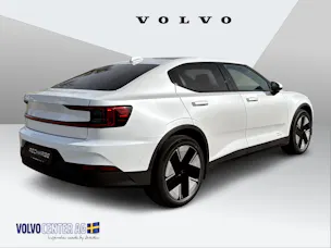 Polestar 2 Long Range Single Motor