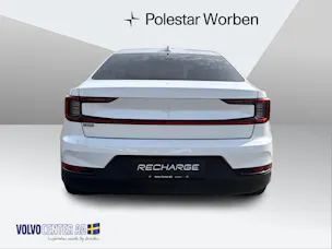Polestar 2 Long Range Single Motor