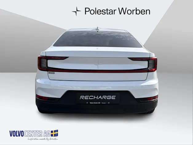 Polestar 2 Long Range Single Motor