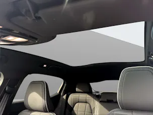 Polestar 2 Long Range Single Motor