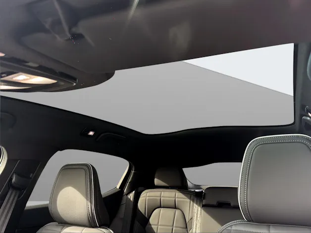 Polestar 2 Long Range Single Motor