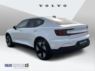Polestar 2 Long Range Single Motor