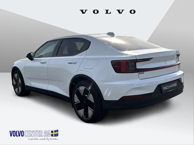 Polestar 2 Long Range Single Motor