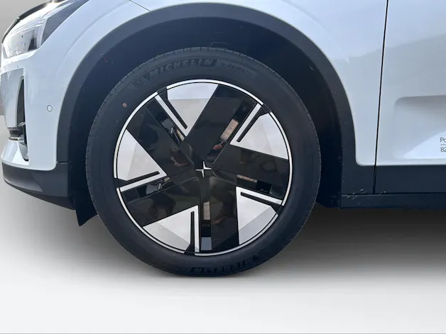 Polestar 2 Long Range Single Motor