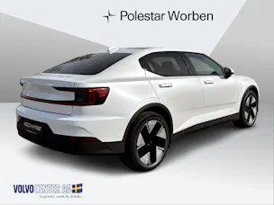 Polestar 2 Long Range Single Motor