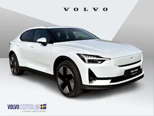 Polestar 2 Long Range Single Motor