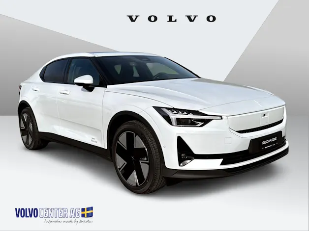 Polestar 2 Long Range Single Motor