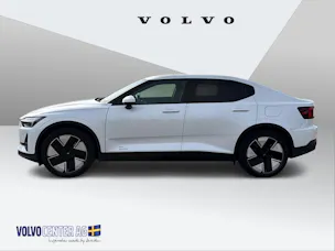 Polestar 2 Long Range Single Motor