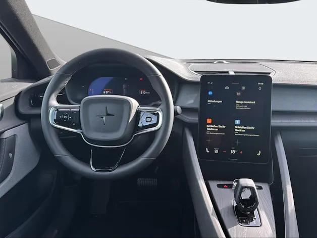 Polestar 2 Long Range Single Motor