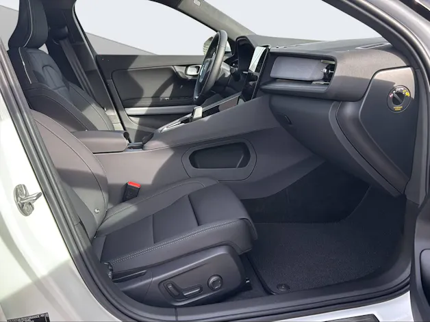 Polestar 2 Long Range Single Motor