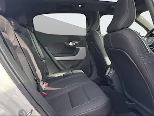 Polestar 2 Long Range Single Motor