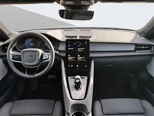 Polestar 2 Long Range Single Motor