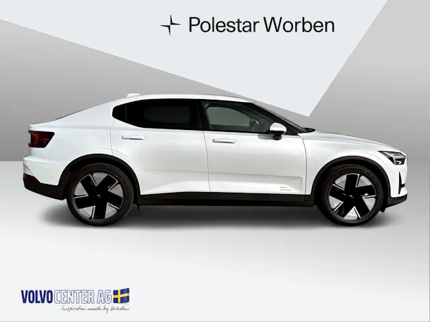 Polestar 2 Long Range Single Motor