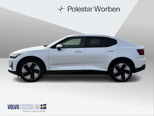 Polestar 2 Long Range Single Motor