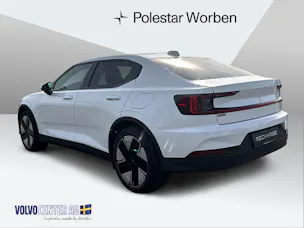 Polestar 2 Long Range Single Motor