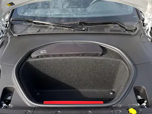 Polestar 2 Long Range Single Motor