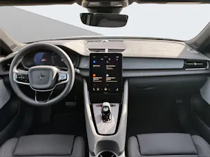 Polestar 2 Long Range Single Motor