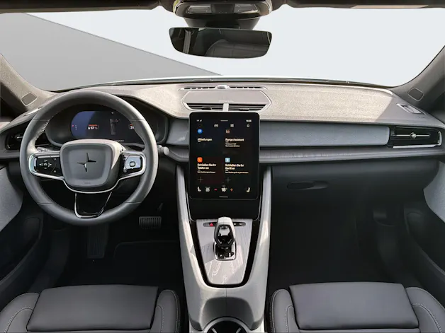 Polestar 2 Long Range Single Motor