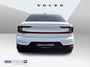 Polestar 2 Long Range Single Motor