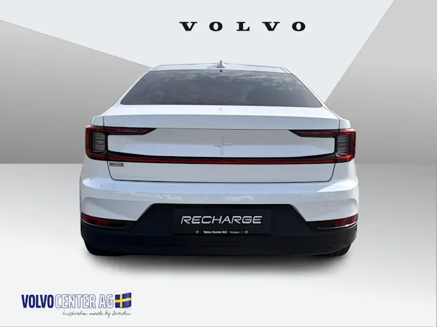 Polestar 2 Long Range Single Motor