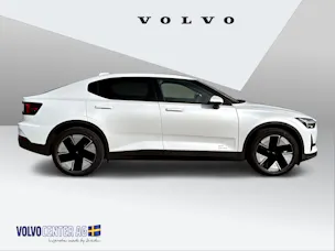 Polestar 2 Long Range Single Motor