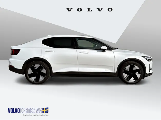 Polestar 2 Long Range Single Motor