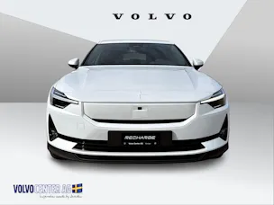Polestar 2 Long Range Single Motor