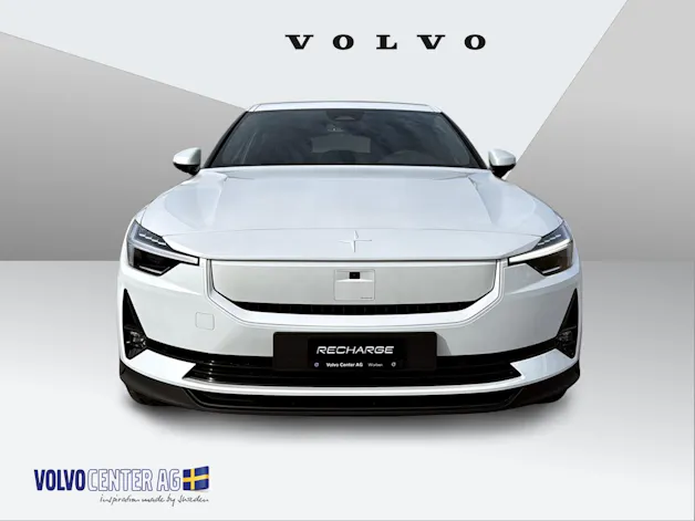 Polestar 2 Long Range Single Motor