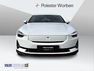 Polestar 2 Long Range Single Motor