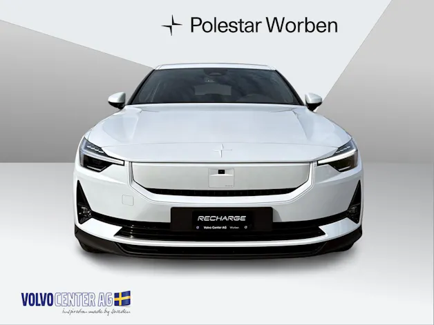 Polestar 2 Long Range Single Motor