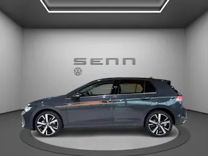 VW Golf 1.5 TSI PHEV Style