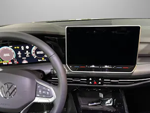 VW Golf 1.5 TSI PHEV Style