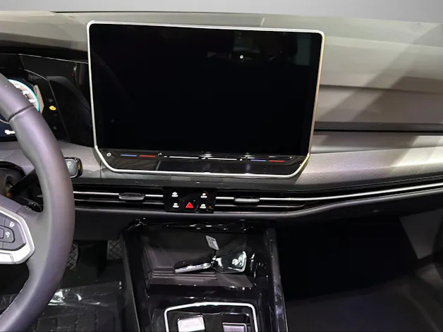 VW Golf 1.5 TSI PHEV Style