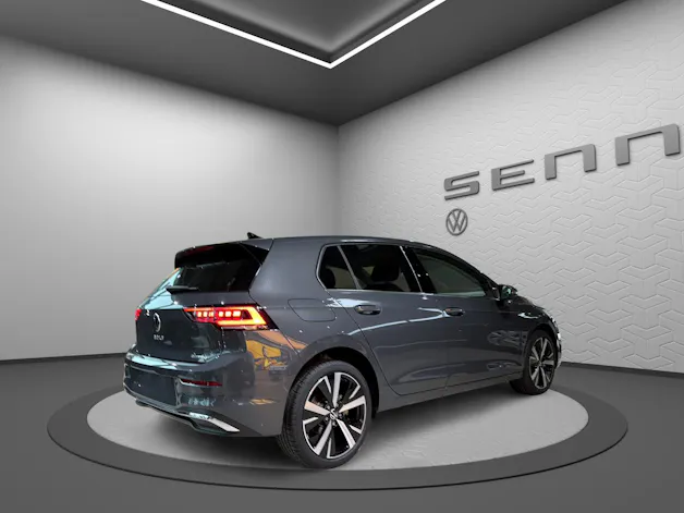 VW Golf 1.5 TSI PHEV Style