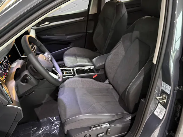 VW Golf 1.5 TSI PHEV Style