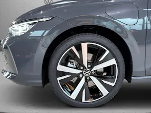 VW Golf 1.5 TSI PHEV Style