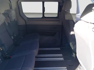 VW California 2.0 TDI Beach Tour Liberty