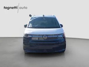 VW California 2.0 TDI Beach Tour Liberty