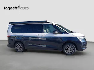 VW California 2.0 TDI Beach Tour Liberty
