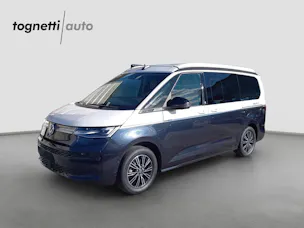 VW California 2.0 TDI Beach Tour Liberty
