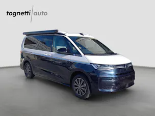 VW California 2.0 TDI Beach Tour Liberty