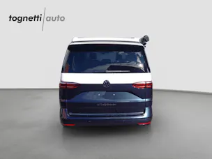 VW California 2.0 TDI Beach Tour Liberty