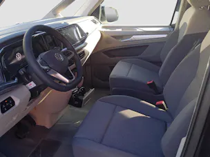 VW California 2.0 TDI Beach Tour Liberty