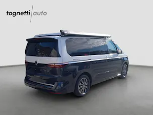 VW California 2.0 TDI Beach Tour Liberty